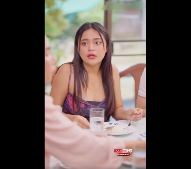 N0602015 แม สาม ปากร าย เจอสะใภ สายโหด part2
