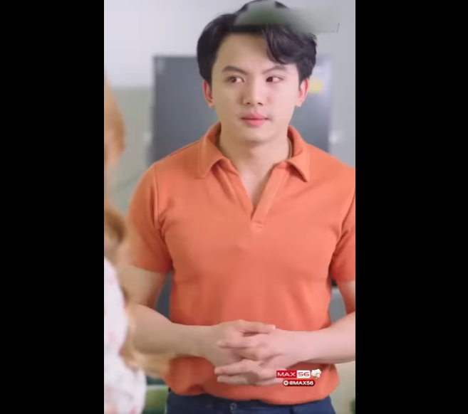 N0602012 แม กล กไม เท าก จนส ดท ายถ งก บเข าทร ดเม อแม ความจร part2
