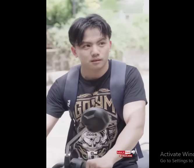 N0702003 าร กเขามาพอทำไมปล อยเขาไปเจอส งท กว part2
