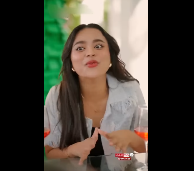 N0702015 ตอนค ณไม เหล ออะไร ใครอย างค นแหละของจร part2
