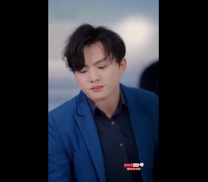 N0702014 ตอนค ณไม เหล ออะไร ใครอย างค นแหละของจร (2) part2
