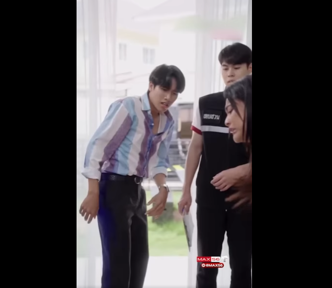 N0702012 งล กให อย บคนปลอม แล วไปเท ยวก บช ดท ายล part2
