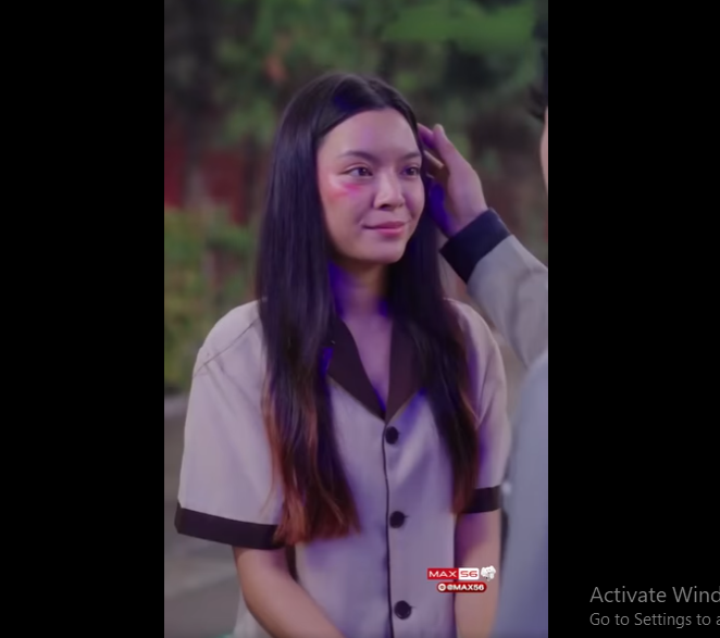 N0702022 เหต พรากใบหน แต พรากต วตนไม ได (3) part2
