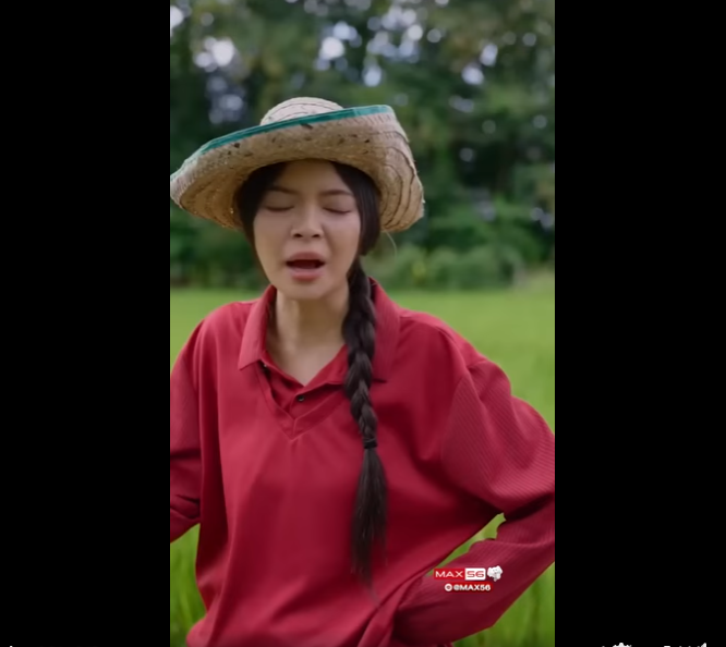 N0702020 เร ยบง ายก บหร หรา ใครก นแน ความส ขจร (2) part2
