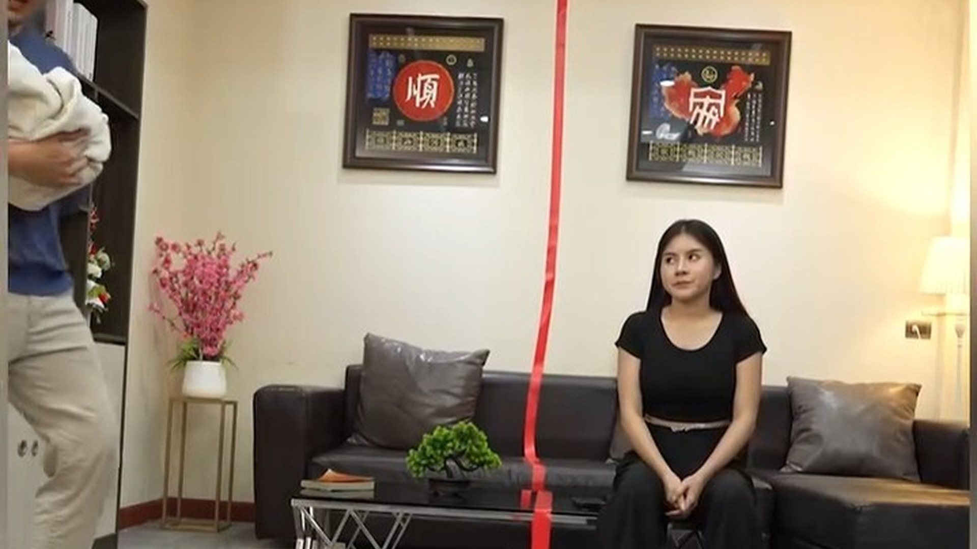 N0603091 อบ านใจกล าแบ งเขตก บเม part2