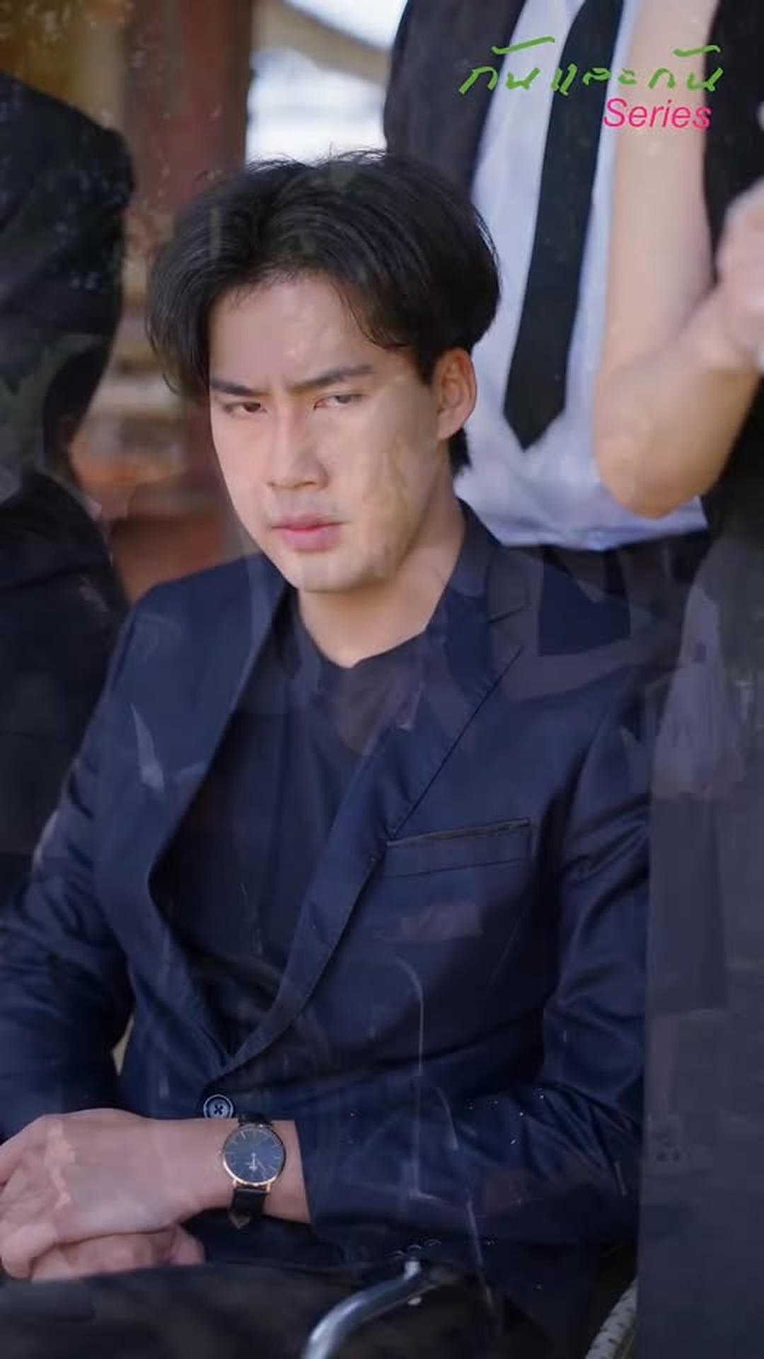 N0503140 (ตอนจบ) สล บชะตาห วใจ วใจของเด กด ไปเต นในอกคนเคยเลว part2