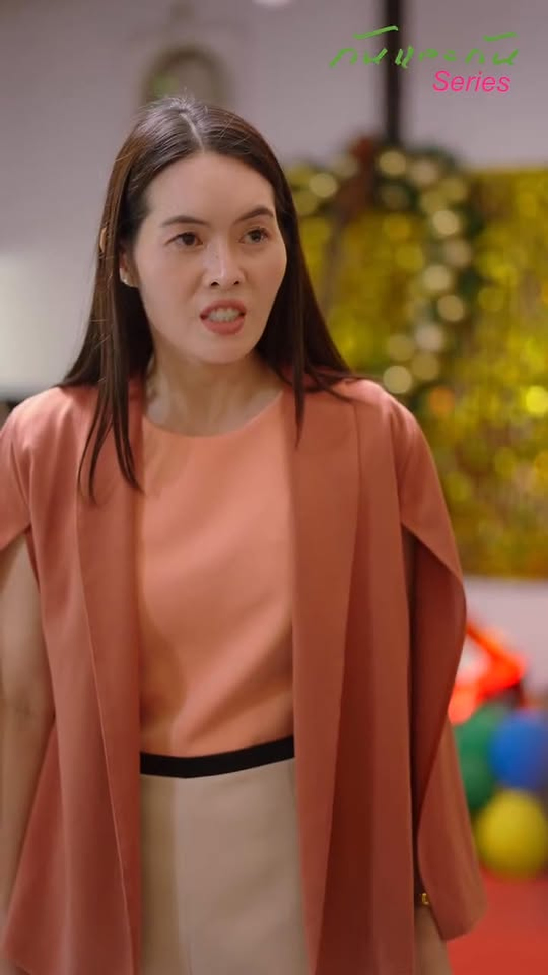 N0503139 EP.6 สล บชะตาห วใจ ตอน กสาวเด นออกมาบอกว หมอไม ทธ เล อกช part2