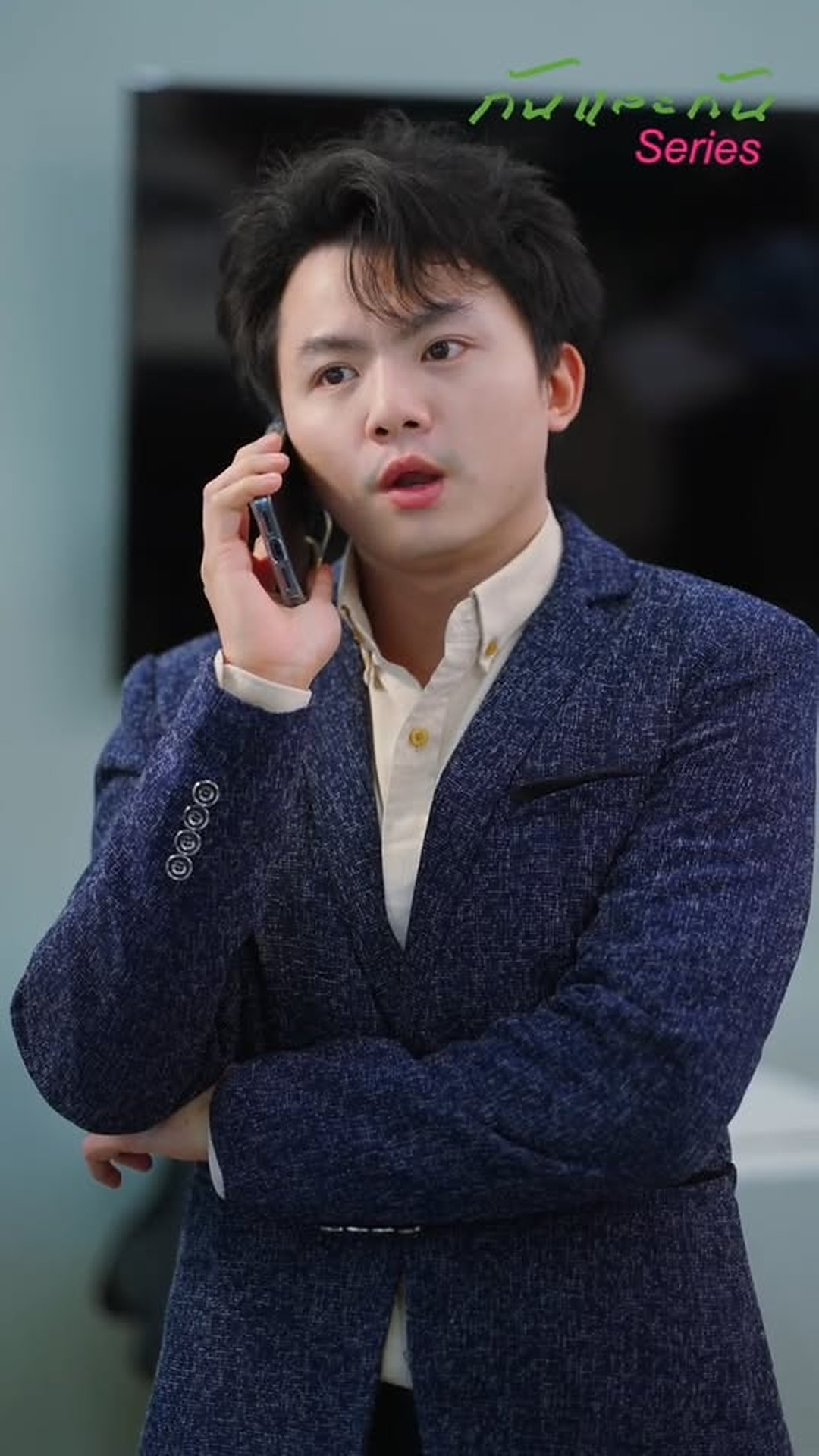 N0503136 EP1 กฉ นค อทายาทKLK หญ งท องแก กไล ออกจากบ าน พร อมคำด าท เด กในท องไม ควรเก ดมา part2