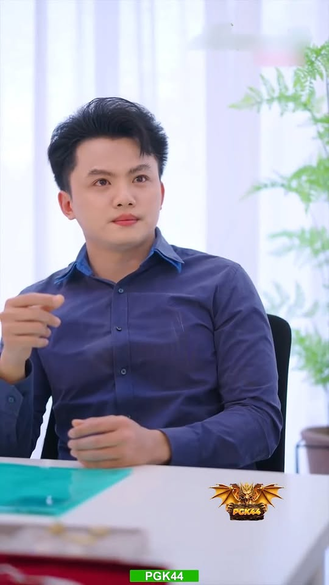 N0903042 (ตอนจบ) เม อประธานกลายเป นพน กงาน...ความจร งก บความร กเร มปะทะก น! part2