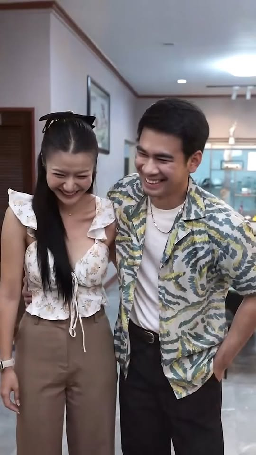 N0903061 ปลาหมอต ยเพราะปลา สาม เช นก part2