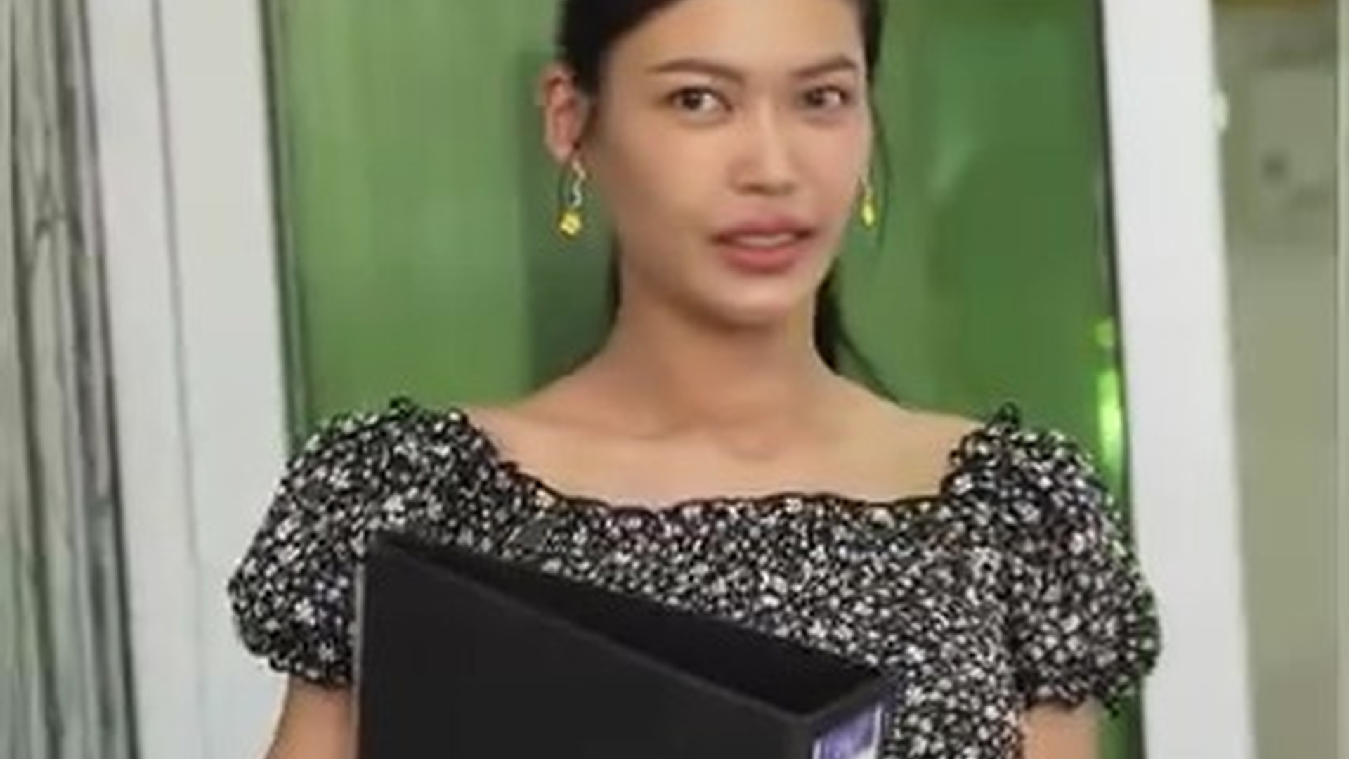 N0803091 ตามจ บพ สาวส ดสวย part2