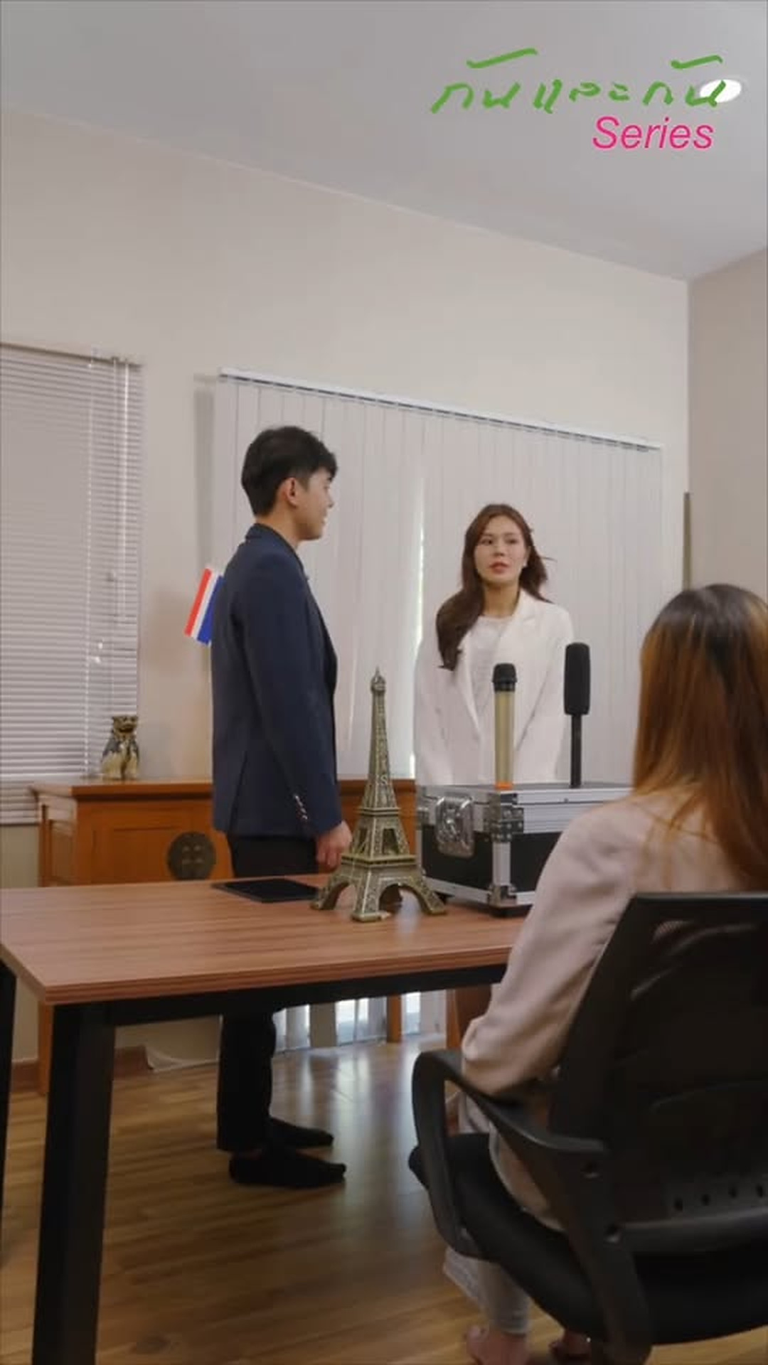 N0703131 (จบ) กทำลายช ll ตอน นท ความจร งถ กเป จะถ กทำลายค นท กคำท เคยทำไว part2