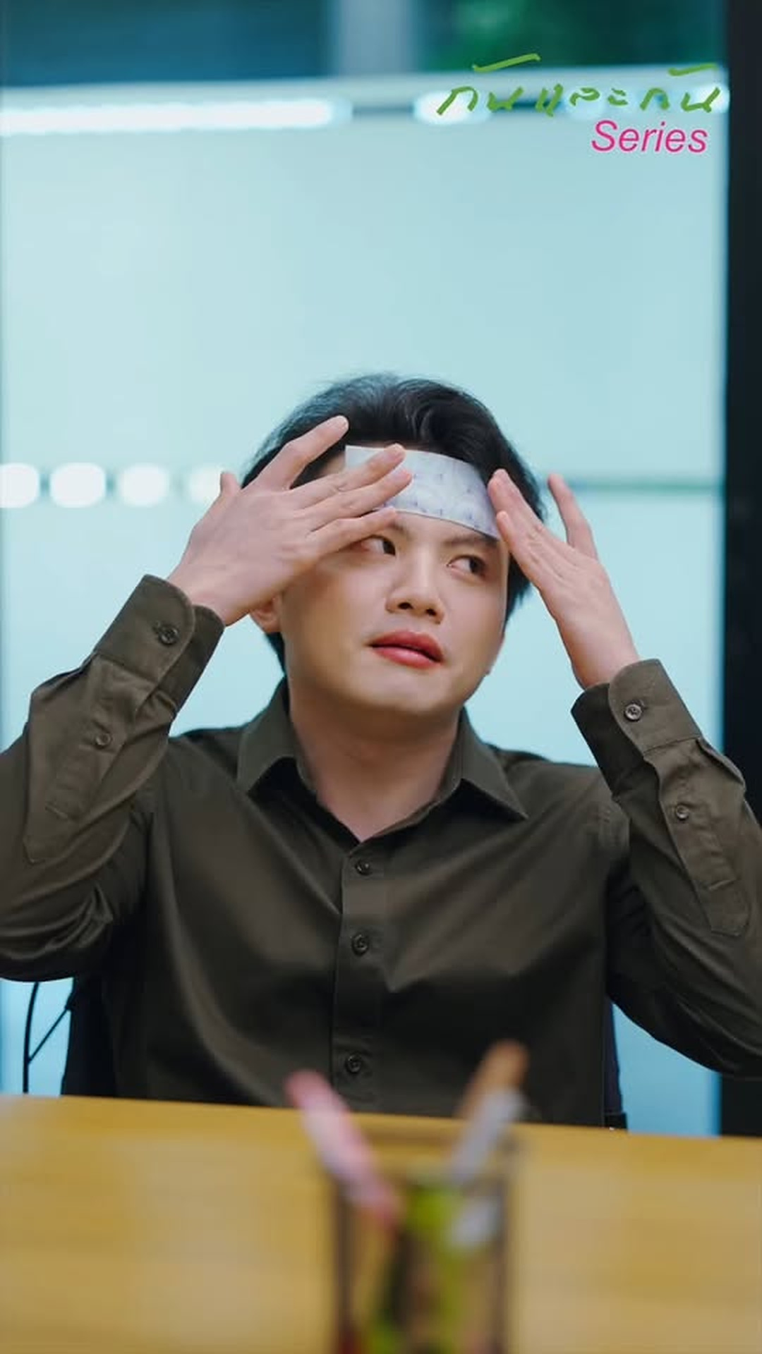 N0803150 EP.3 วนร กสล บร าง ตอน โปรเจ กต ไข ไก กลายเป นศ กต ดส นว าใครจะอย หร อไป part2