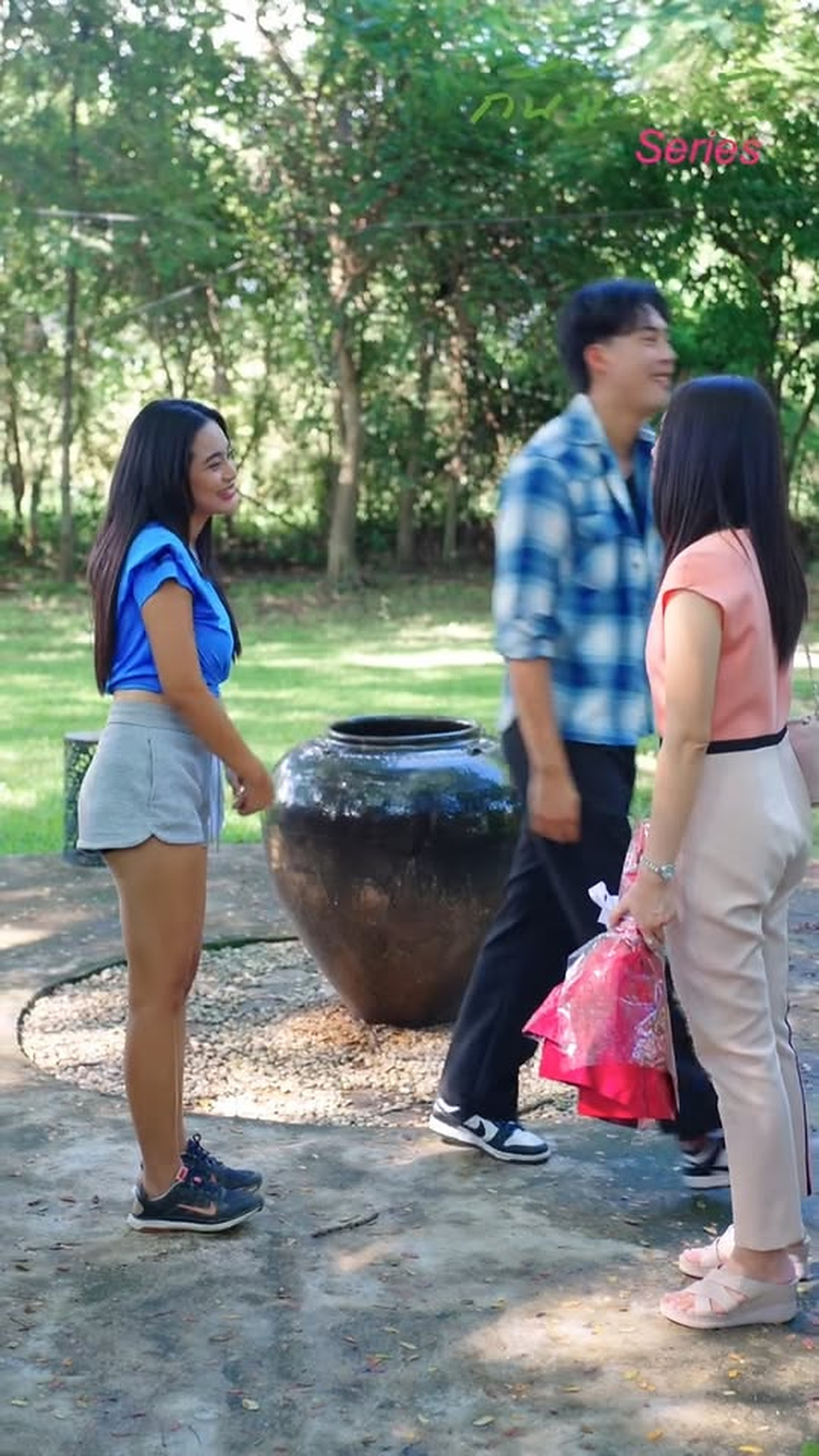 N0803135 EP.4 รอยร กอ ปยศ ตอน กปลอมชนะใจล แต สะใจท ได นห วแม part2