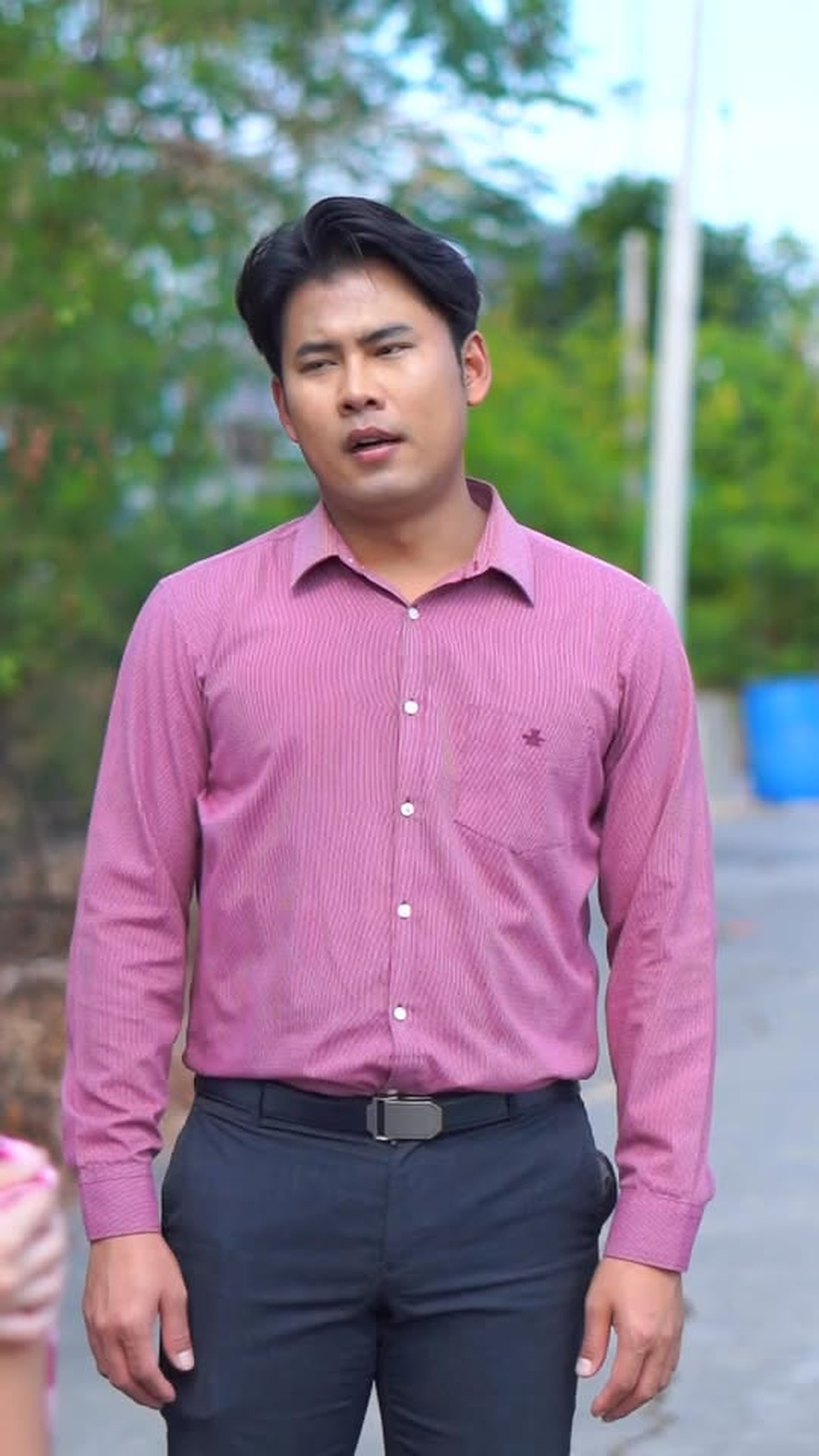 N0903125 ความซวยของล กน องม กง าย [ตอน part2