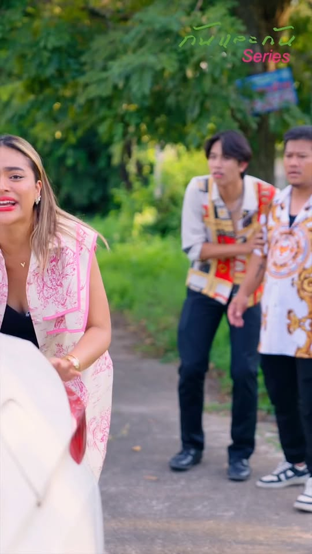 N0903149 (ตอนจบ) อวยรวยช ตพ เธอหว งจะอวดรวย แต ดท ายเธอต องโดนโลกส งสอน จนต องค กเข part2