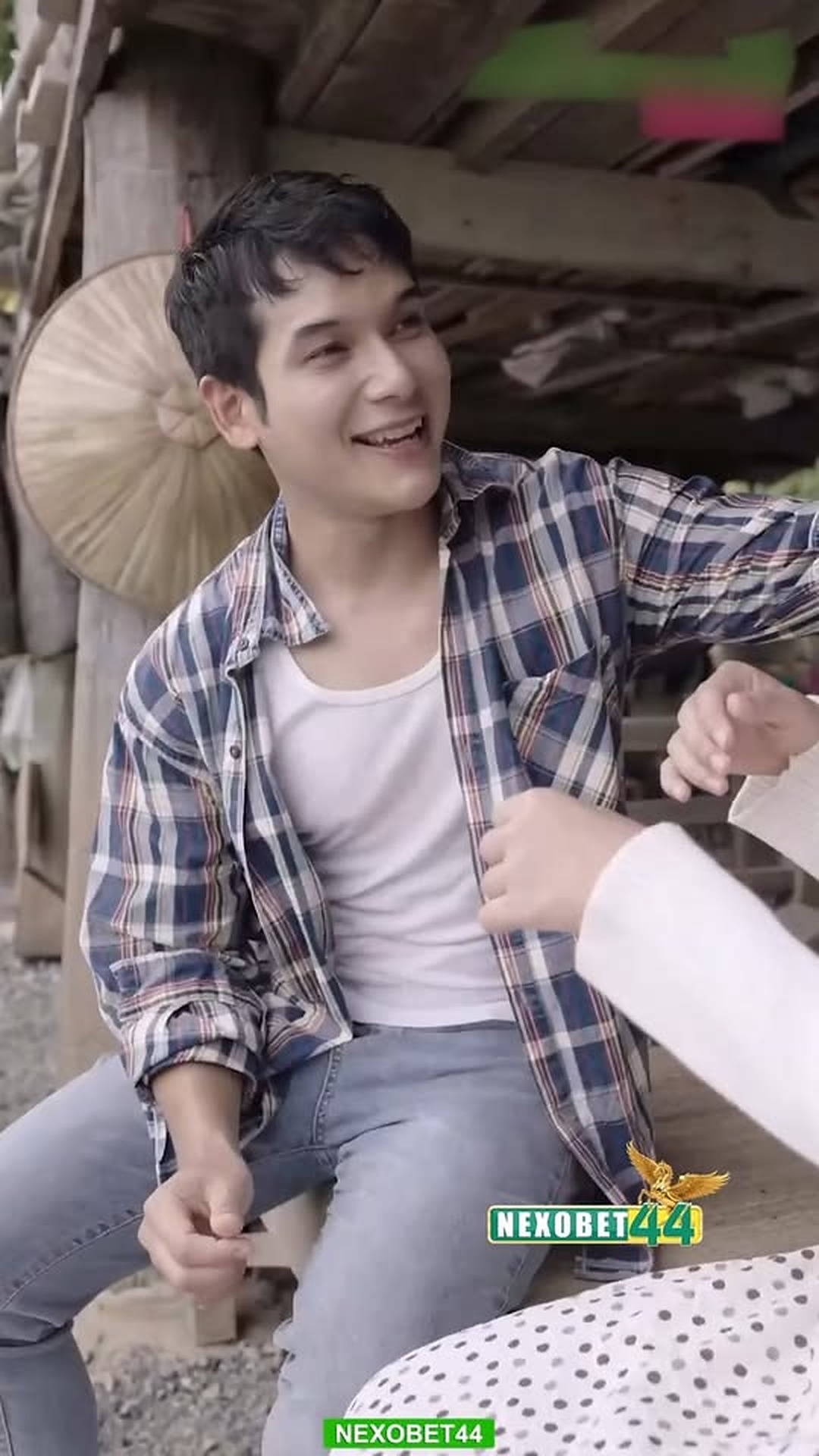 N1203024 Ep2 เธอค ดว าเขาไปไกล...แต จร เขาอย ใกล กว าท ด! part2