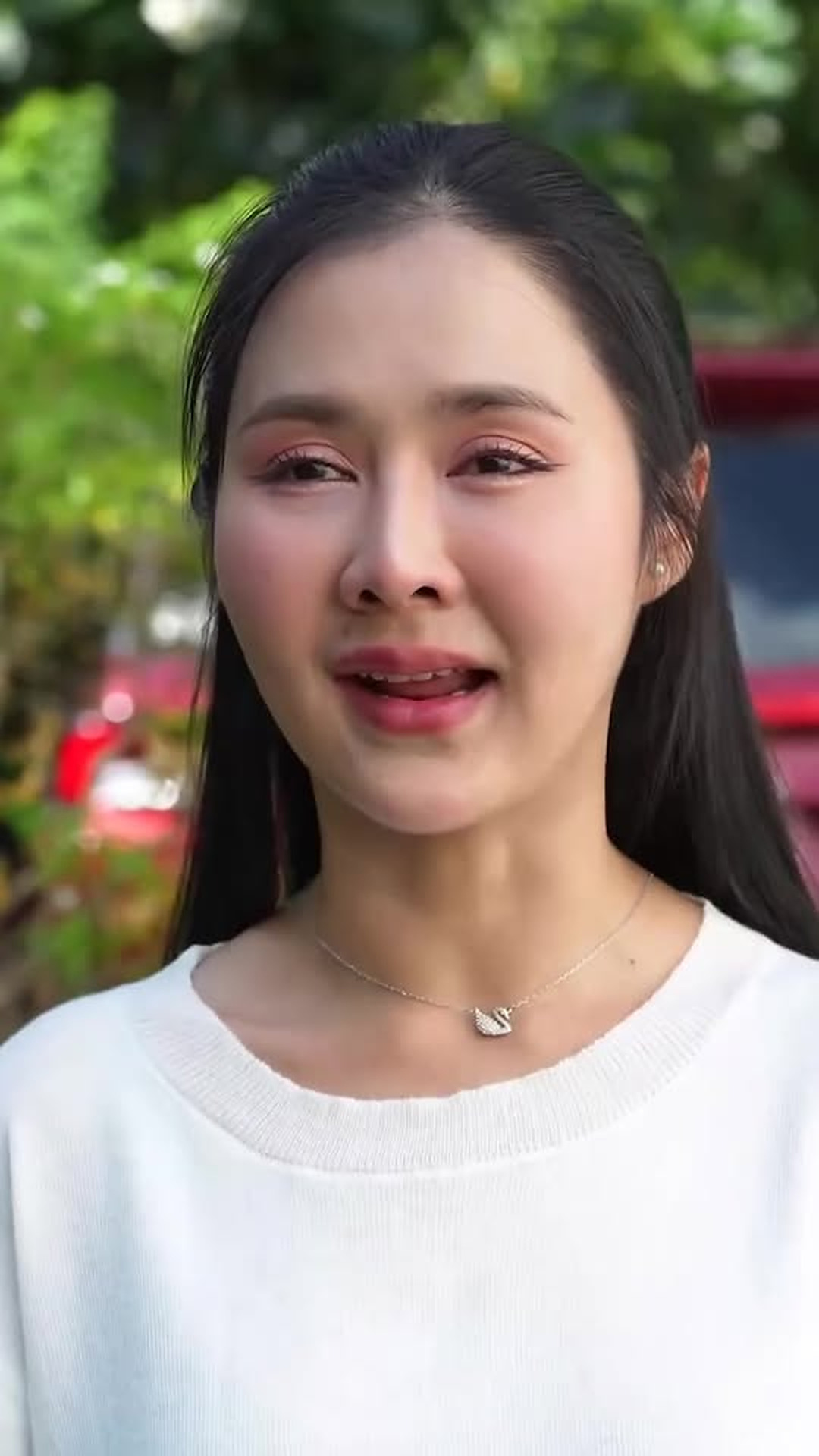 N1303059 คบแฟนมา ดท ายแพ ฐานะ (1) part2