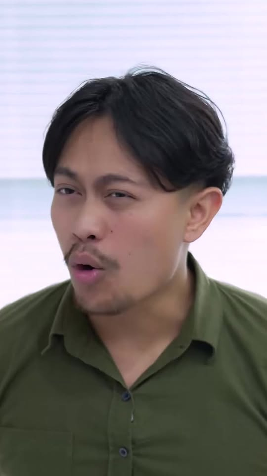 N1303058 คบแฟนมา ดท ายแพ ฐานะ part2