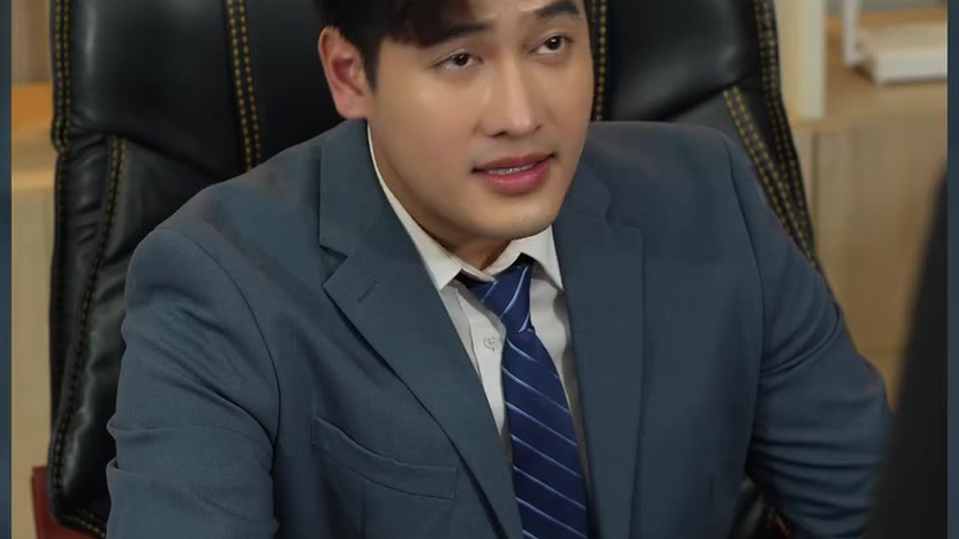 N1103089 เจ านายของฉ คบซ อนหลายคน part2