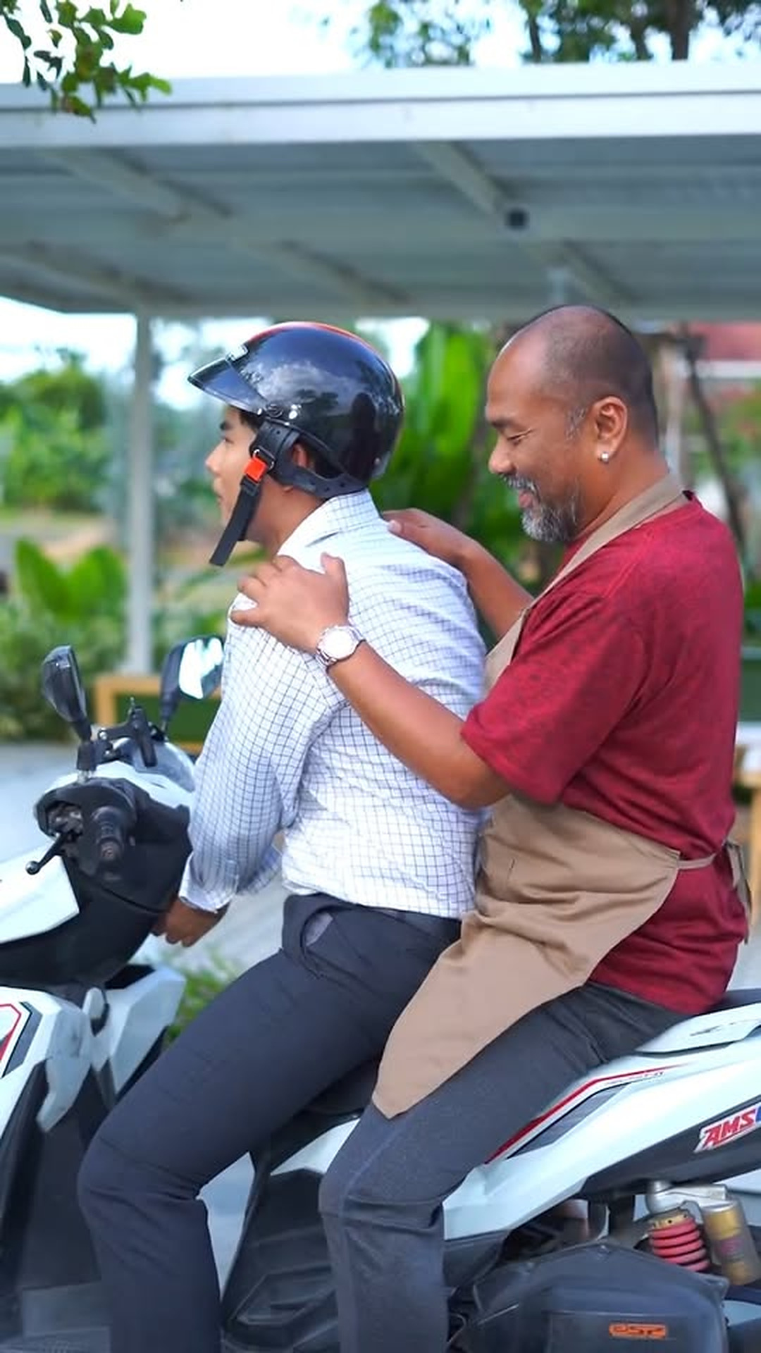 N1203127 ทำด องได part2