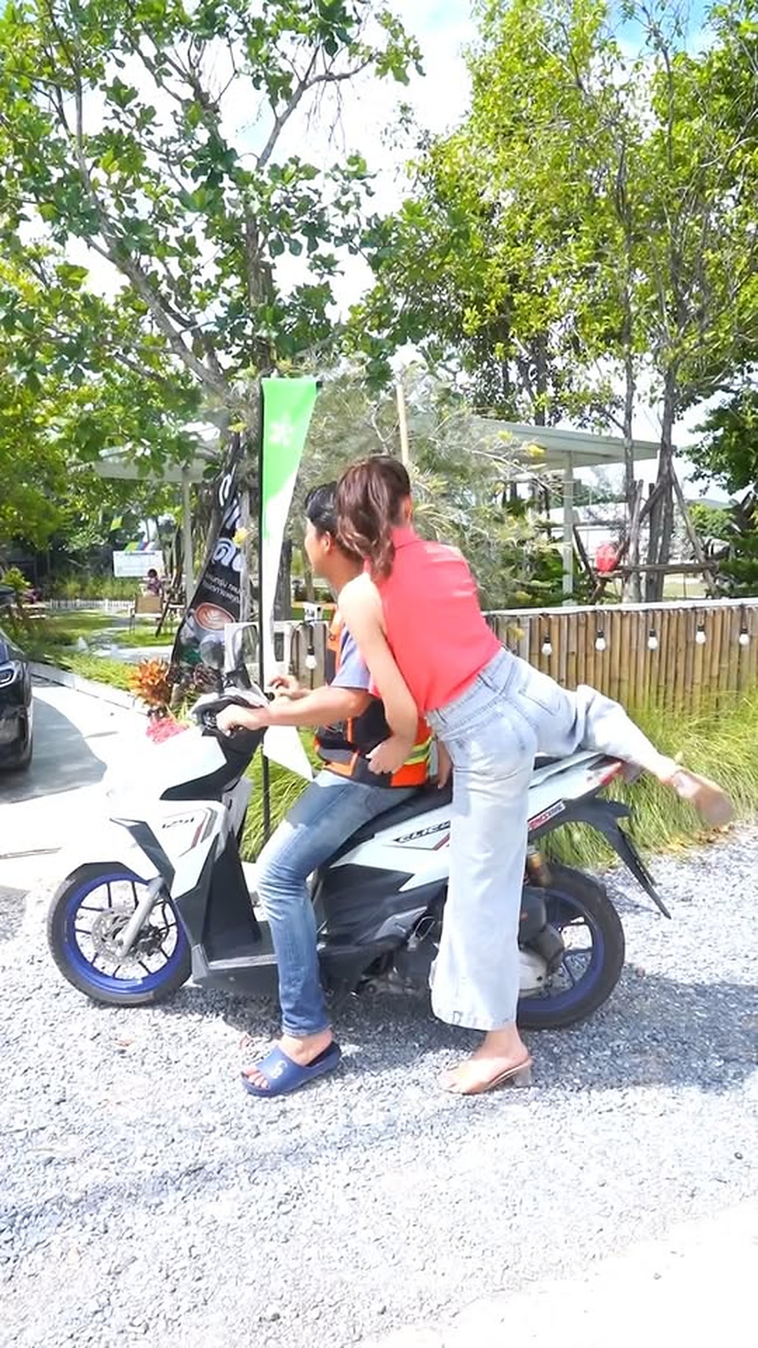 N1203125 เป นแค เม ยเก อย ามาเร ยกร องอะไร part2