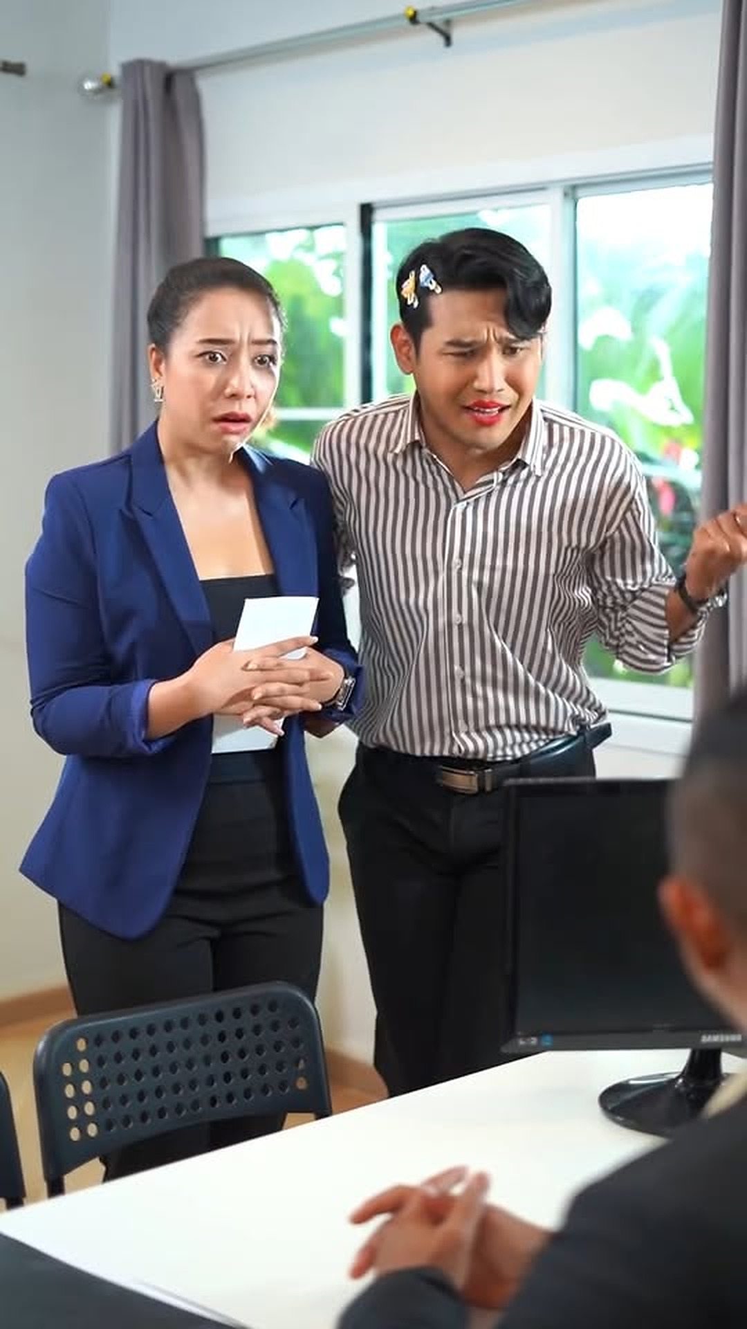 N1203119 เพ อนกระจอกท กคนด part2