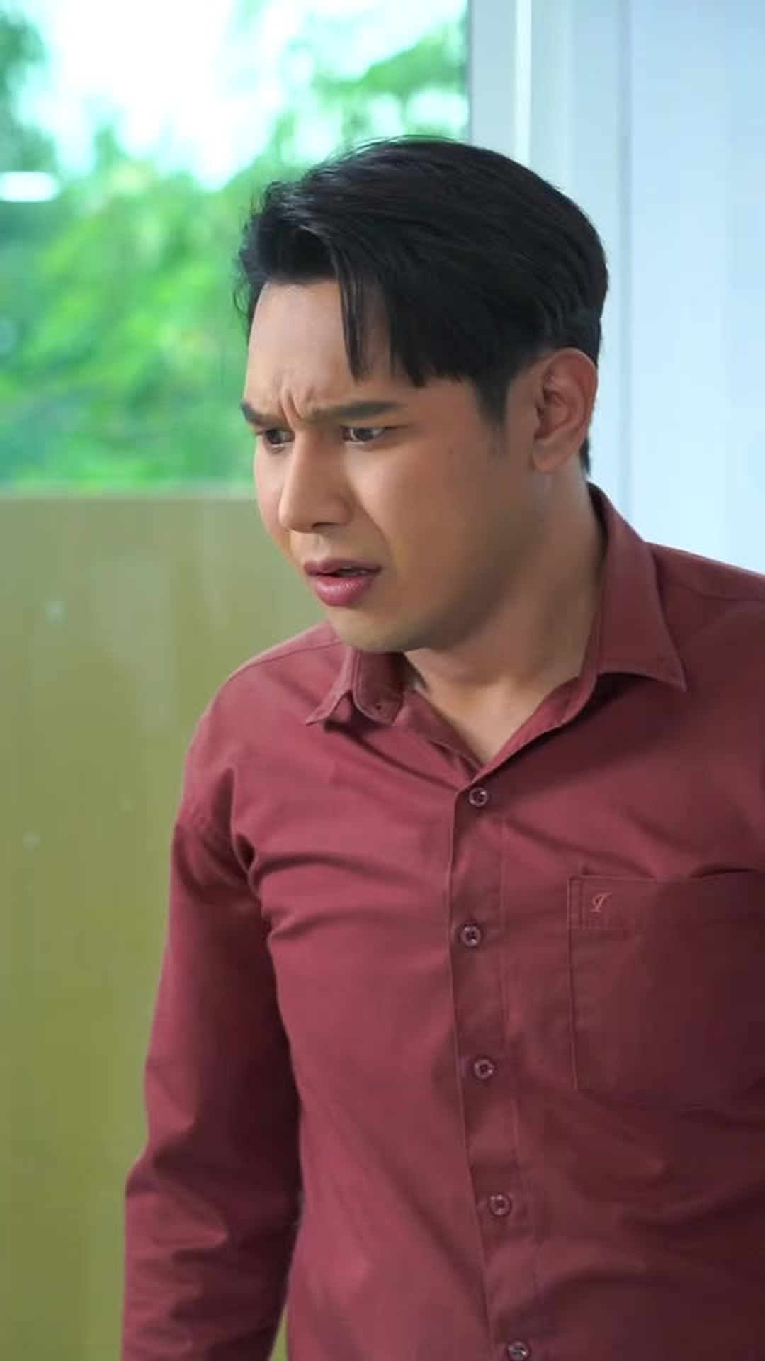 N1103108 ชายเห นแก [ตอน part2