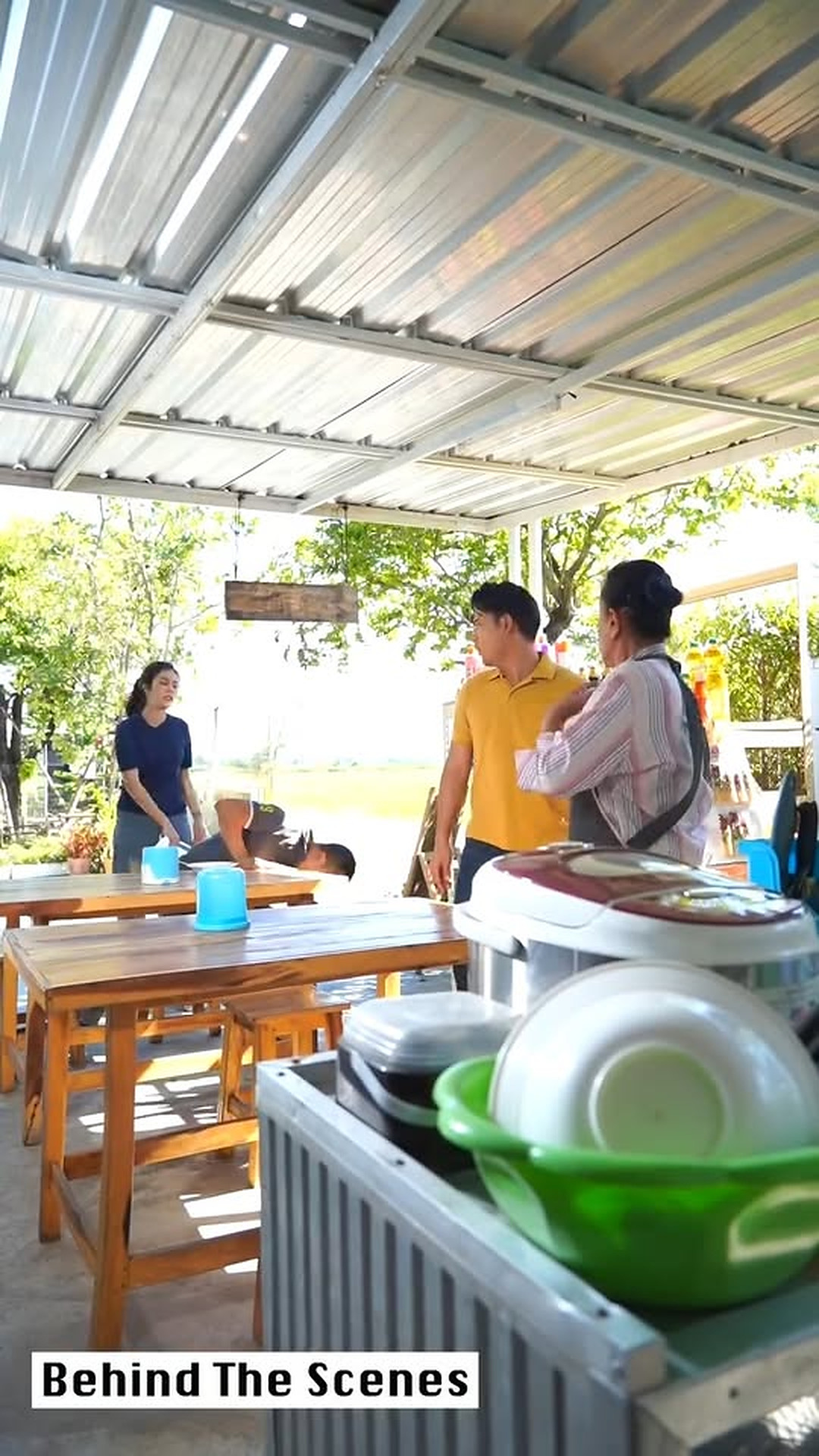 N1103109 คนข างบ าน องก บใคคร (ตอนจบ) part2