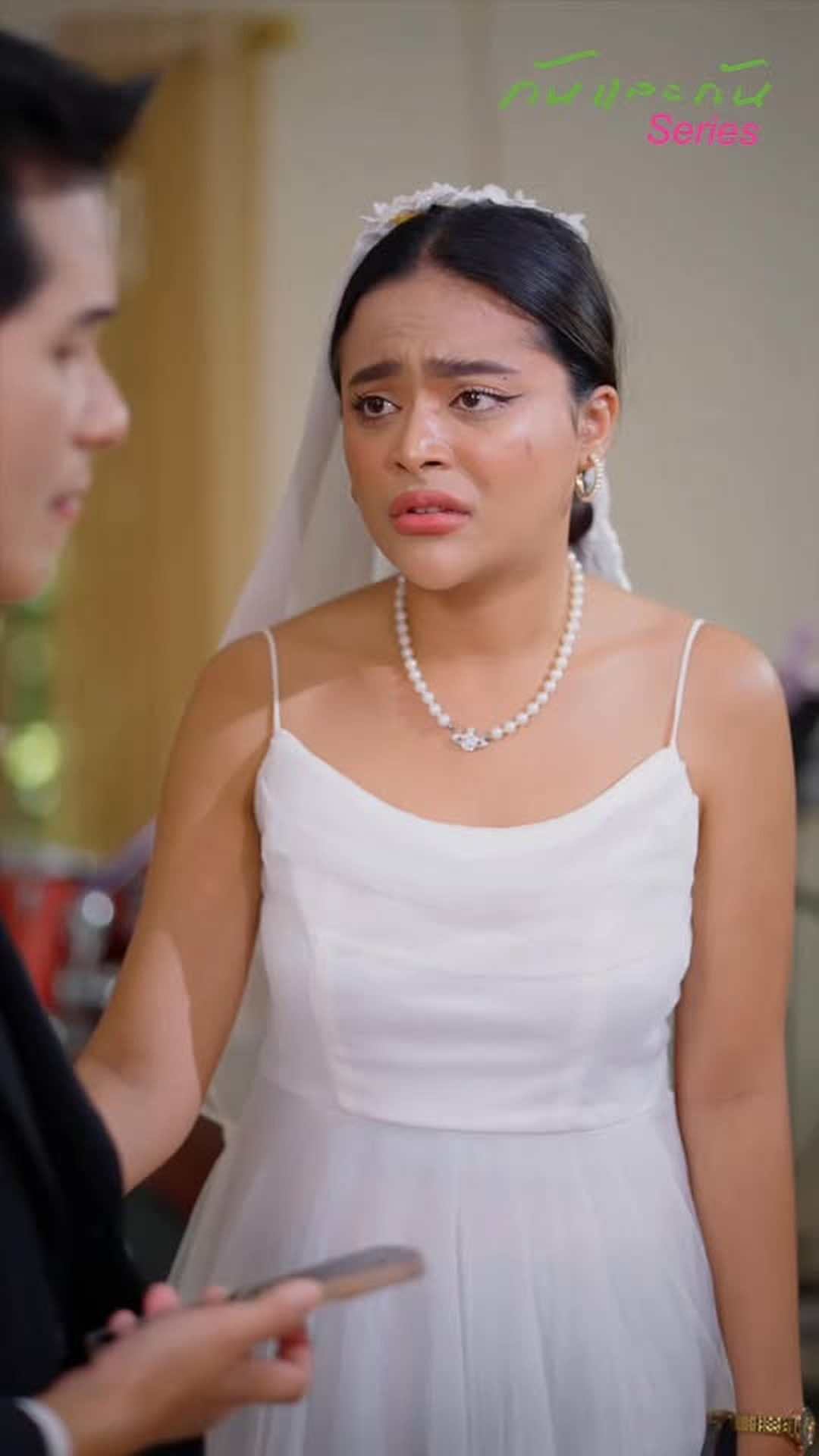 N1103158 ดงานแต ง2ค แต งส นสอดม แค 1กอง part2