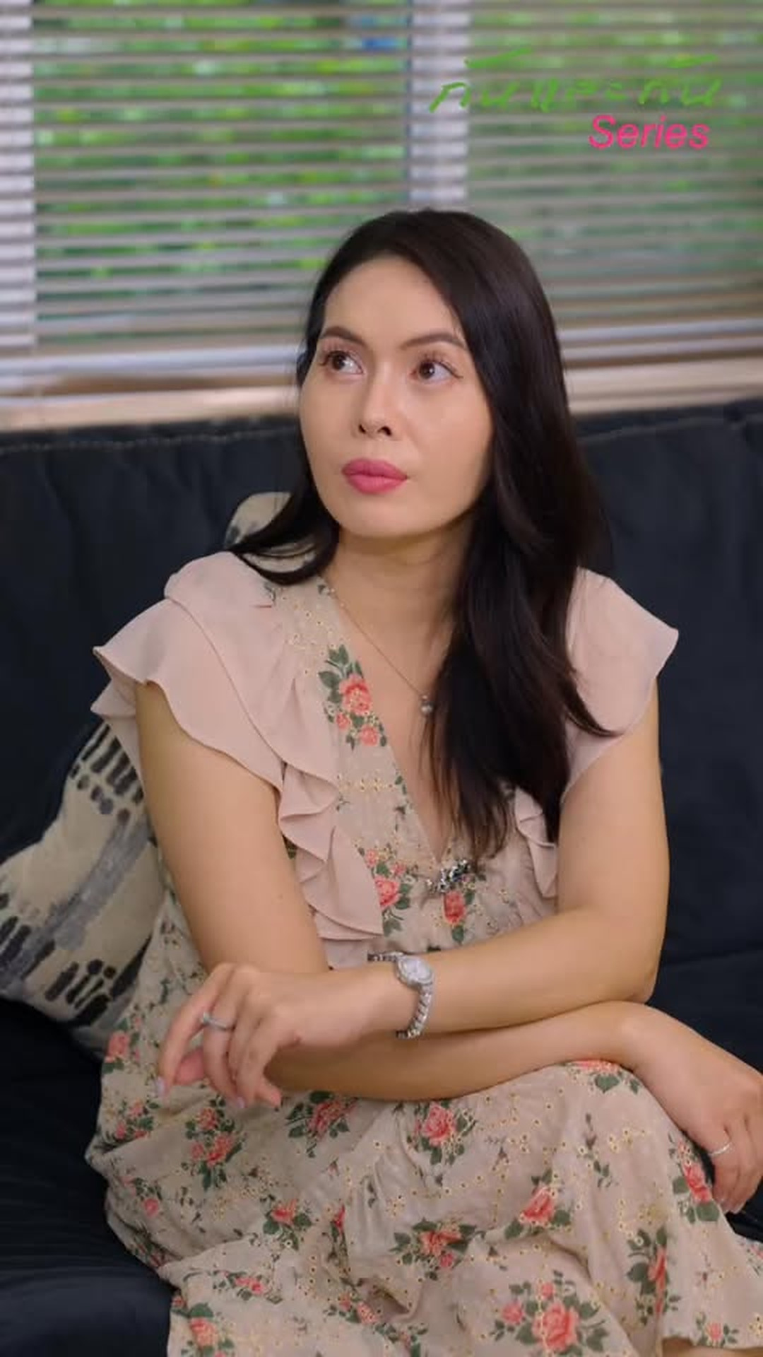 N1203132 Ep1 ซาเล งร บเจ าสาวเข าบ าน VS รถหร บค ณหน เข าบ าน part2