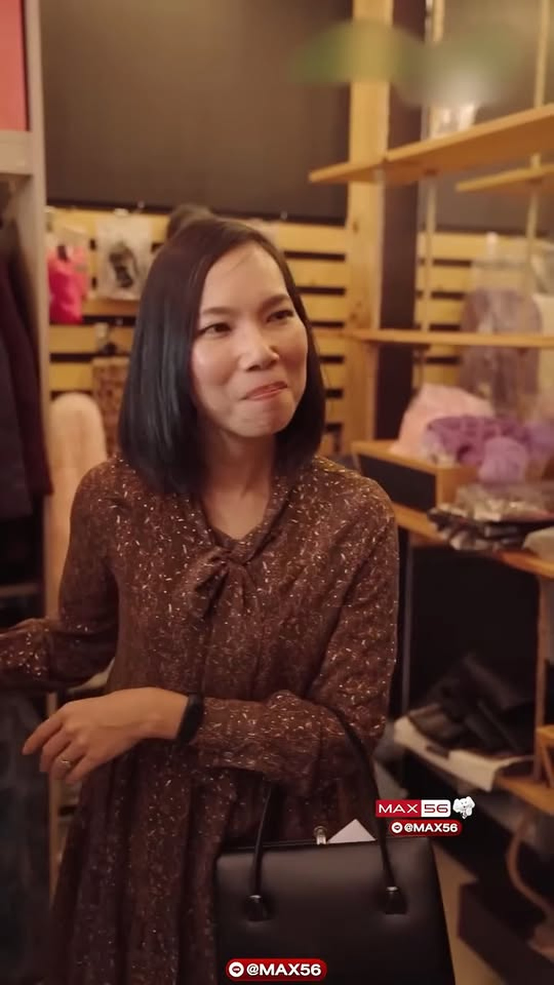 N1503005 กชายปากร าย าภรรยาต อหน าแม ดท ายเจอของจร ง! part2