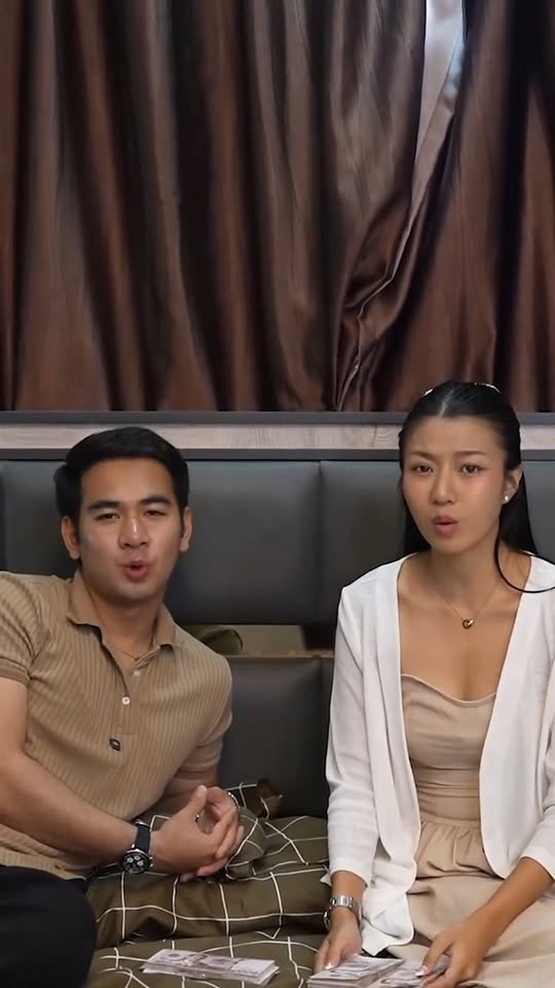 N1503057 แต งเพราะร หร อจ ดงานเพราะหน าตาครอบคร part2