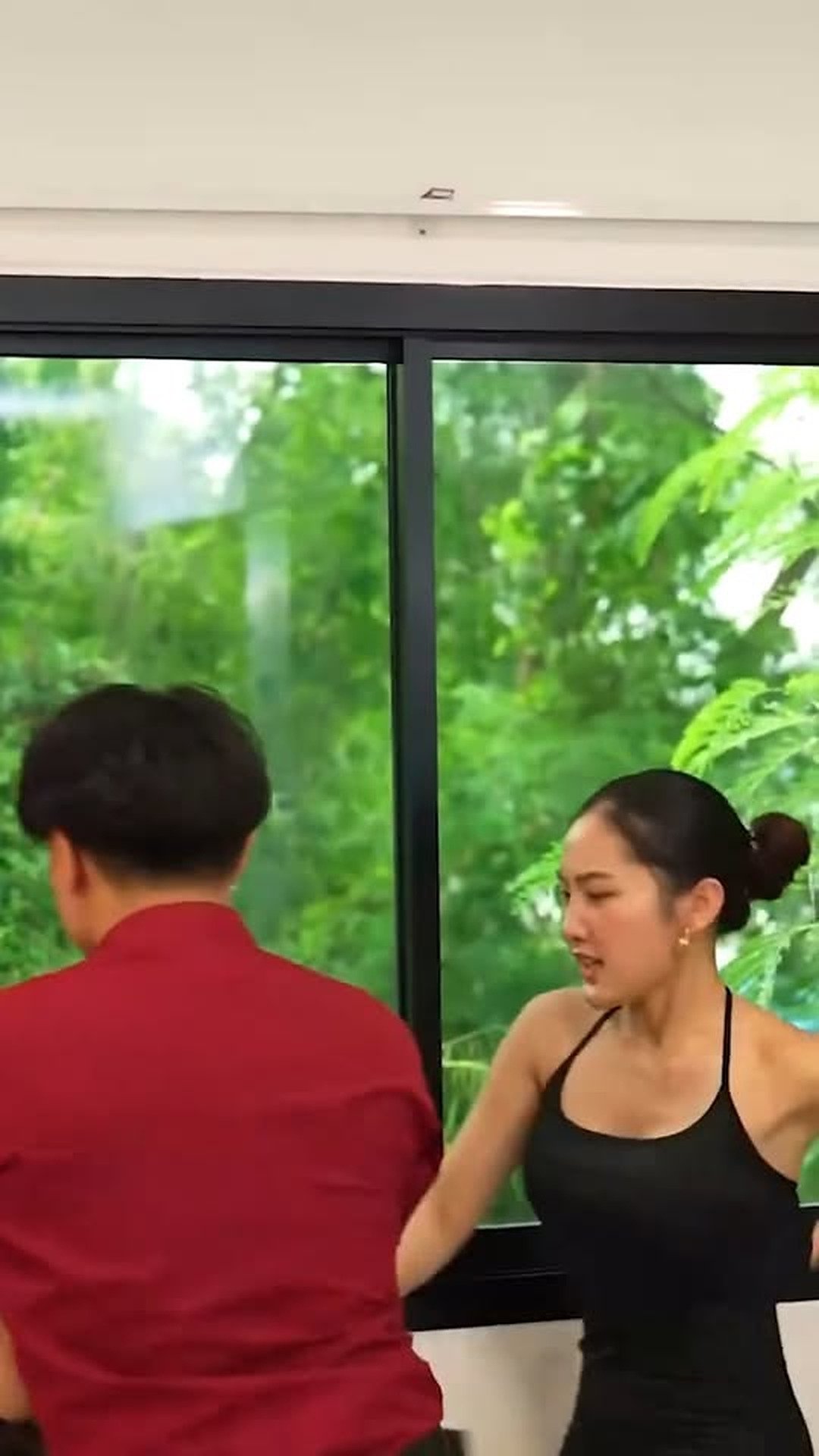 N1403056 ปากสว างกลางวงเพ อน part2