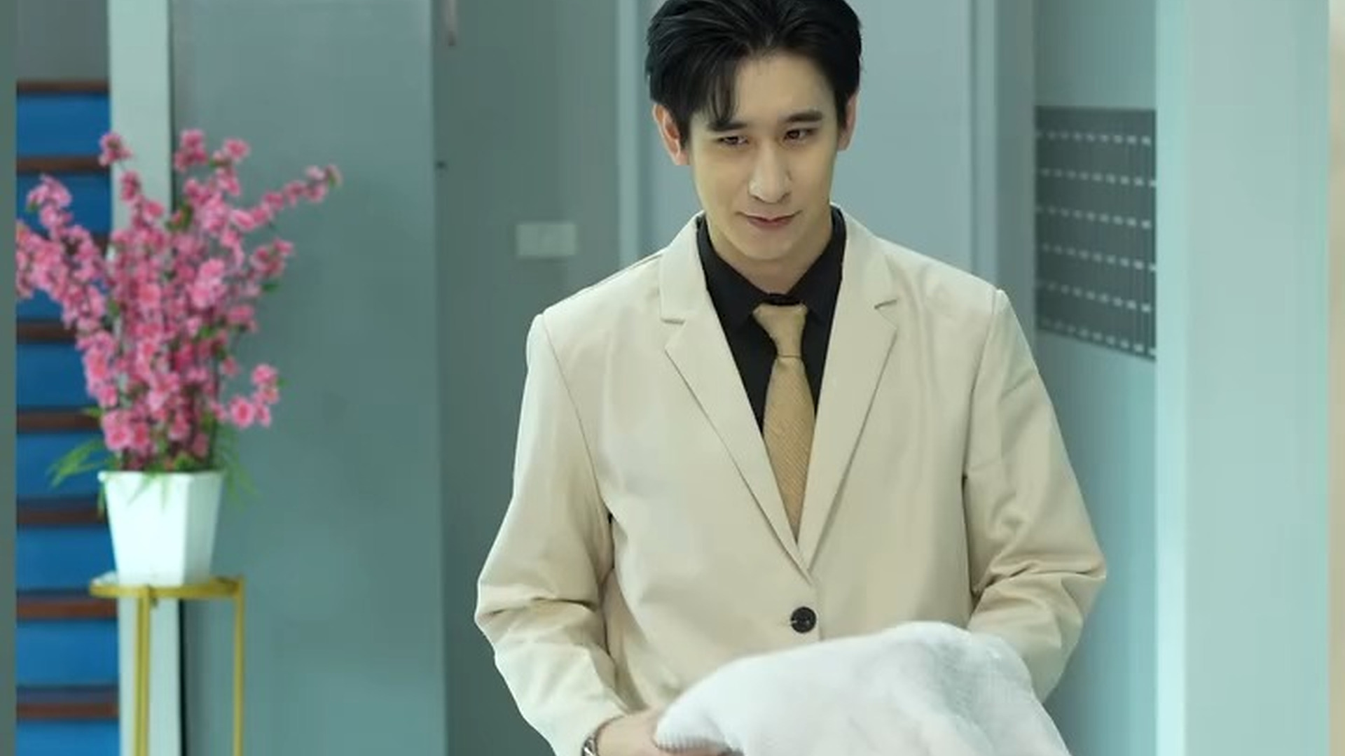 N1303097 หมากเกมส องม แพ EP1 part2