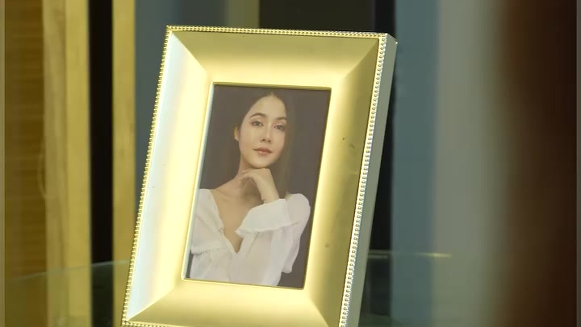 N1403104 แม สาม กใจ กสะใภ สายแซ part2