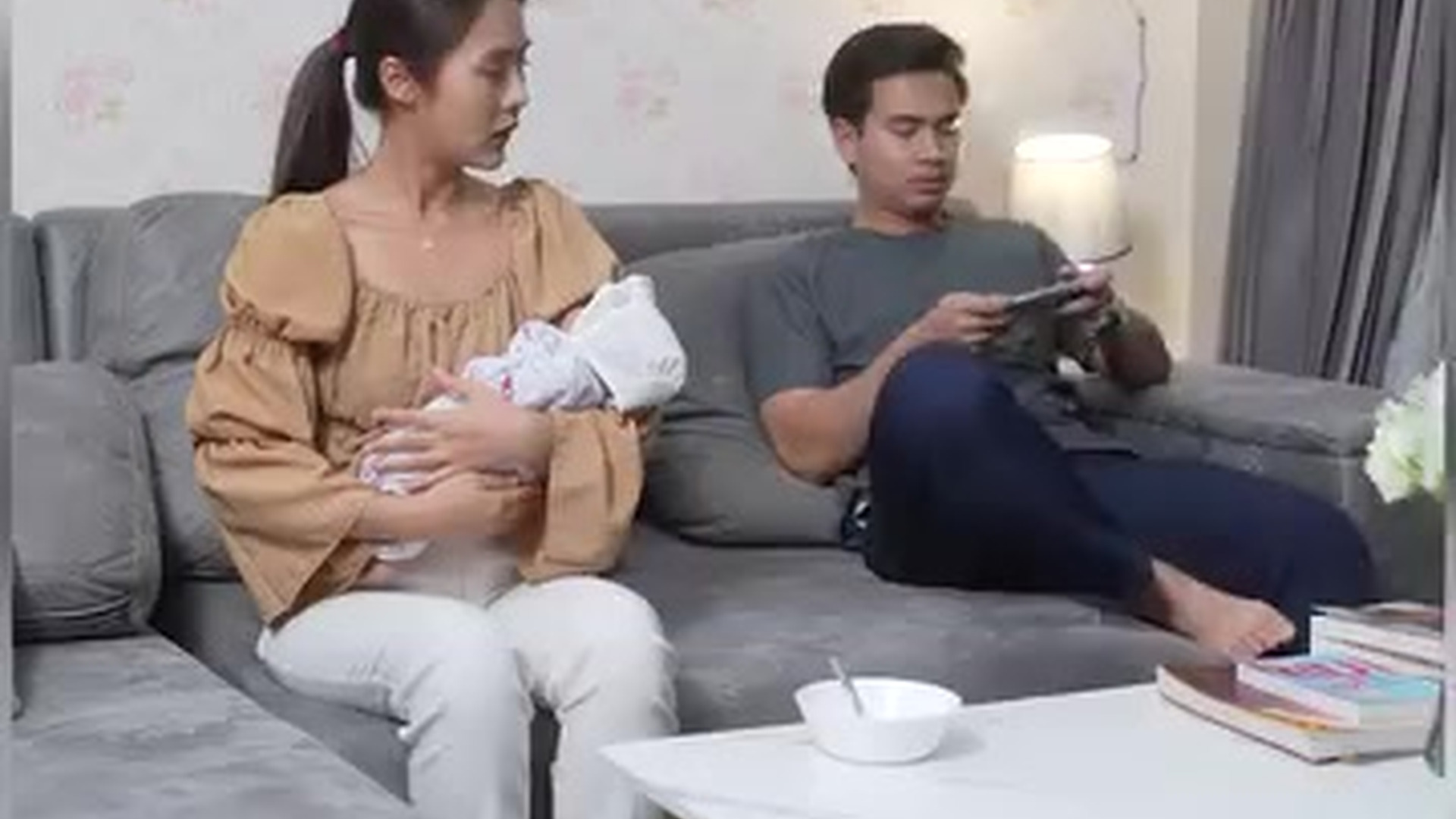 N1403093 ดน ยล กชาย part2