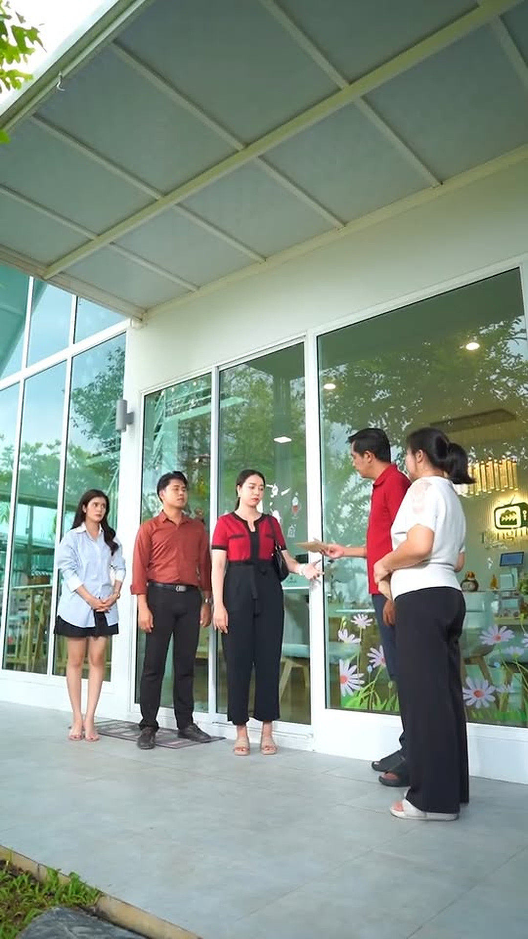 N1403115 ใครใจดำมากกว าก part2