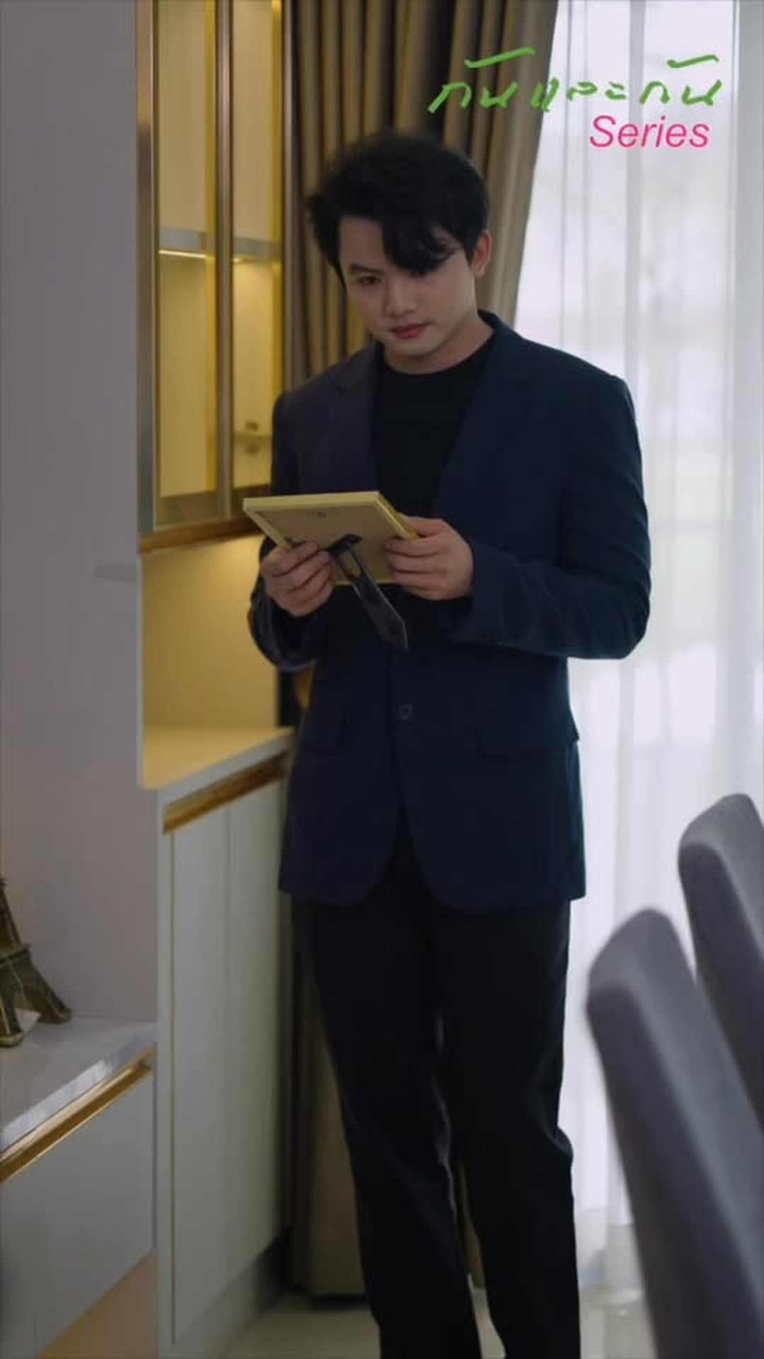 N1303153 Ep1 เม อความร กกลายเป นความแค ความช วจะถ กเป ดโปงด วยม อของเขาเอง part2