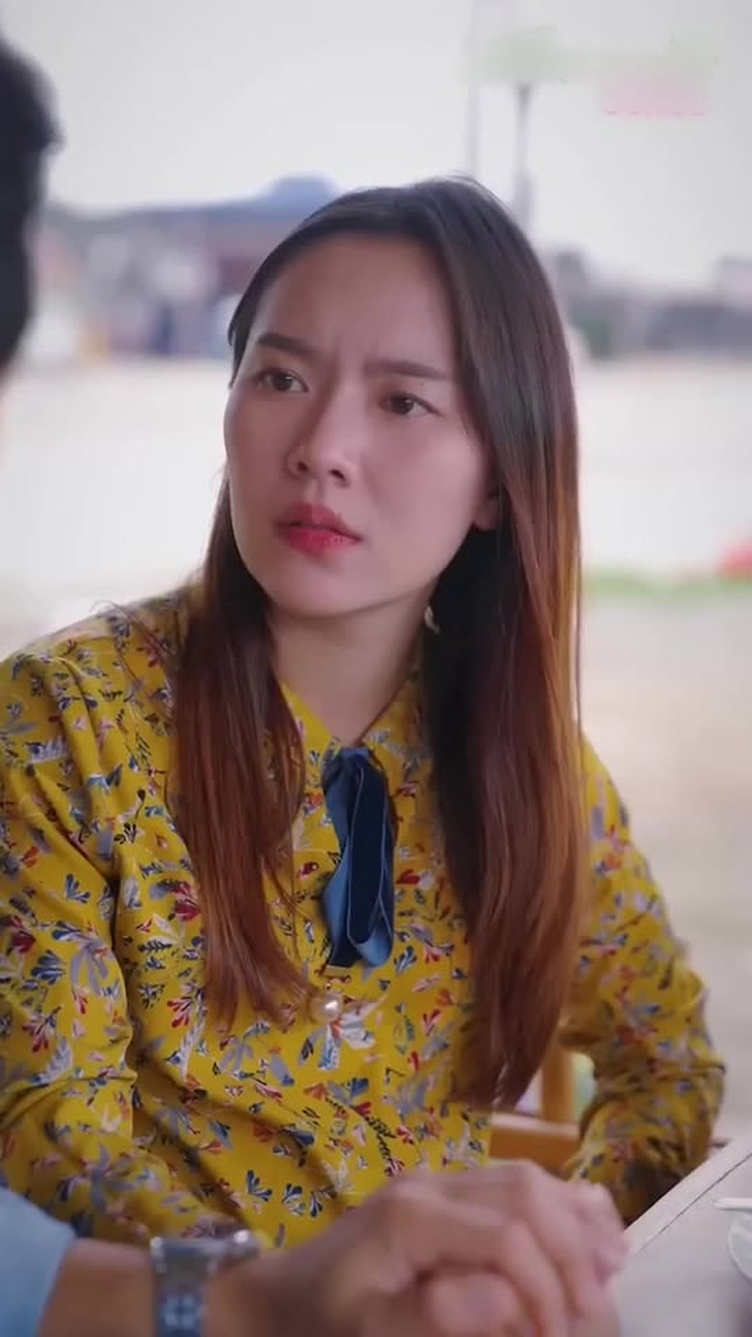 N1603018 กตามแม มาขอค าเทอม เร องจร งส ดสะเท อนใจ! part2