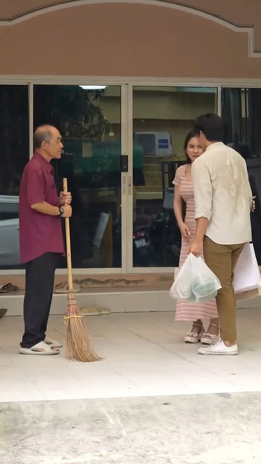 N1603059 เห นแว ปเด ยวก ใหญ เขาด ออก part2