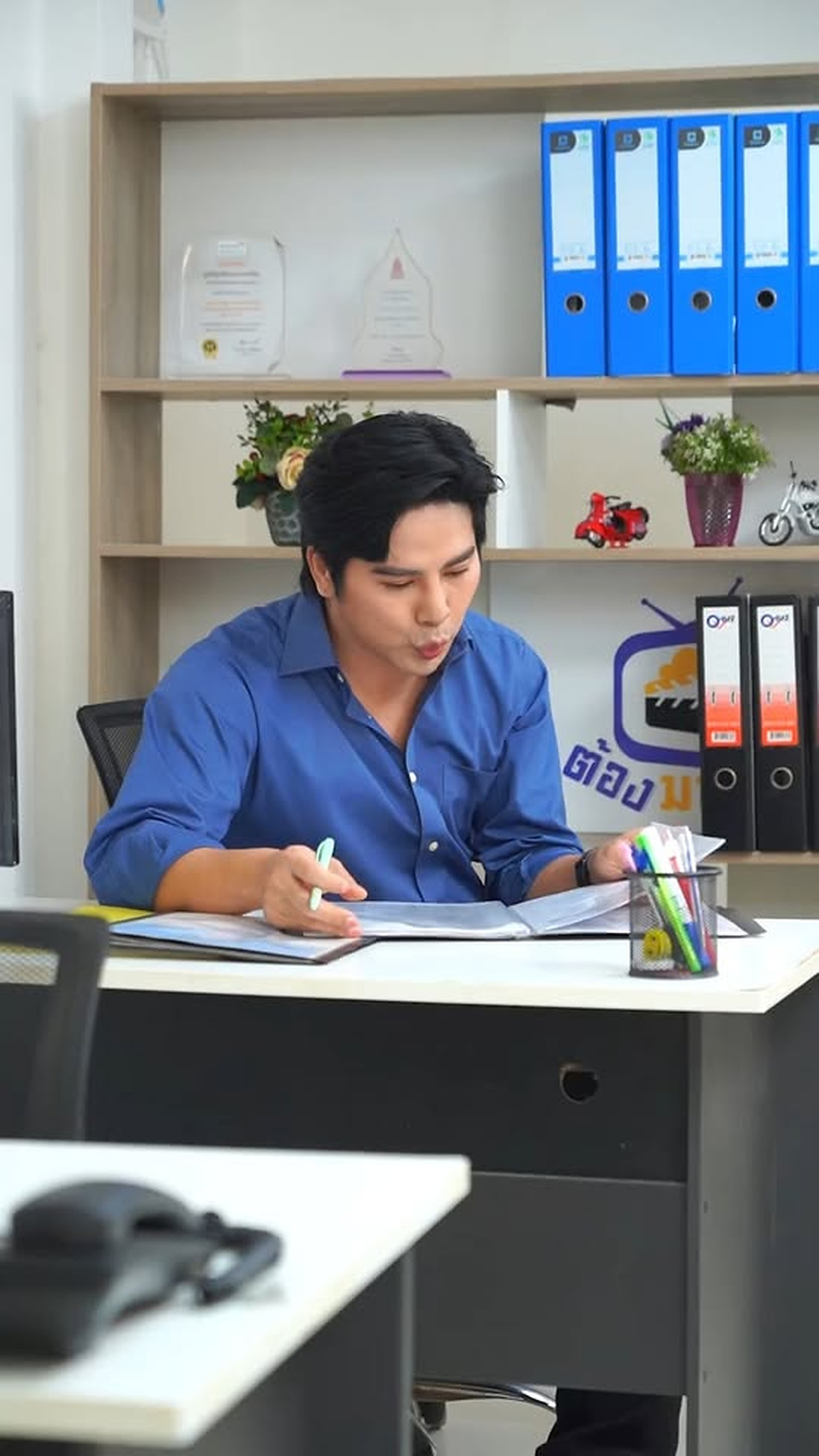 N1603113 ตไม ใช เคร องประด บ! part2