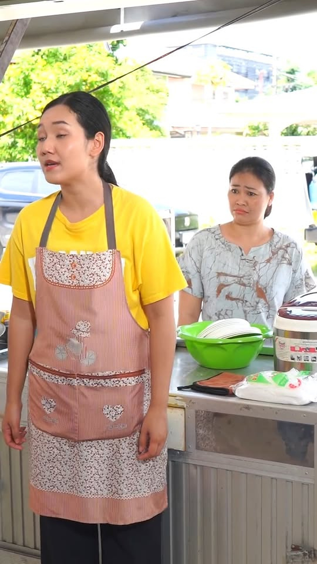 N1603110 ปากต ดกรรม สน กปากลำบากต วเอง part2