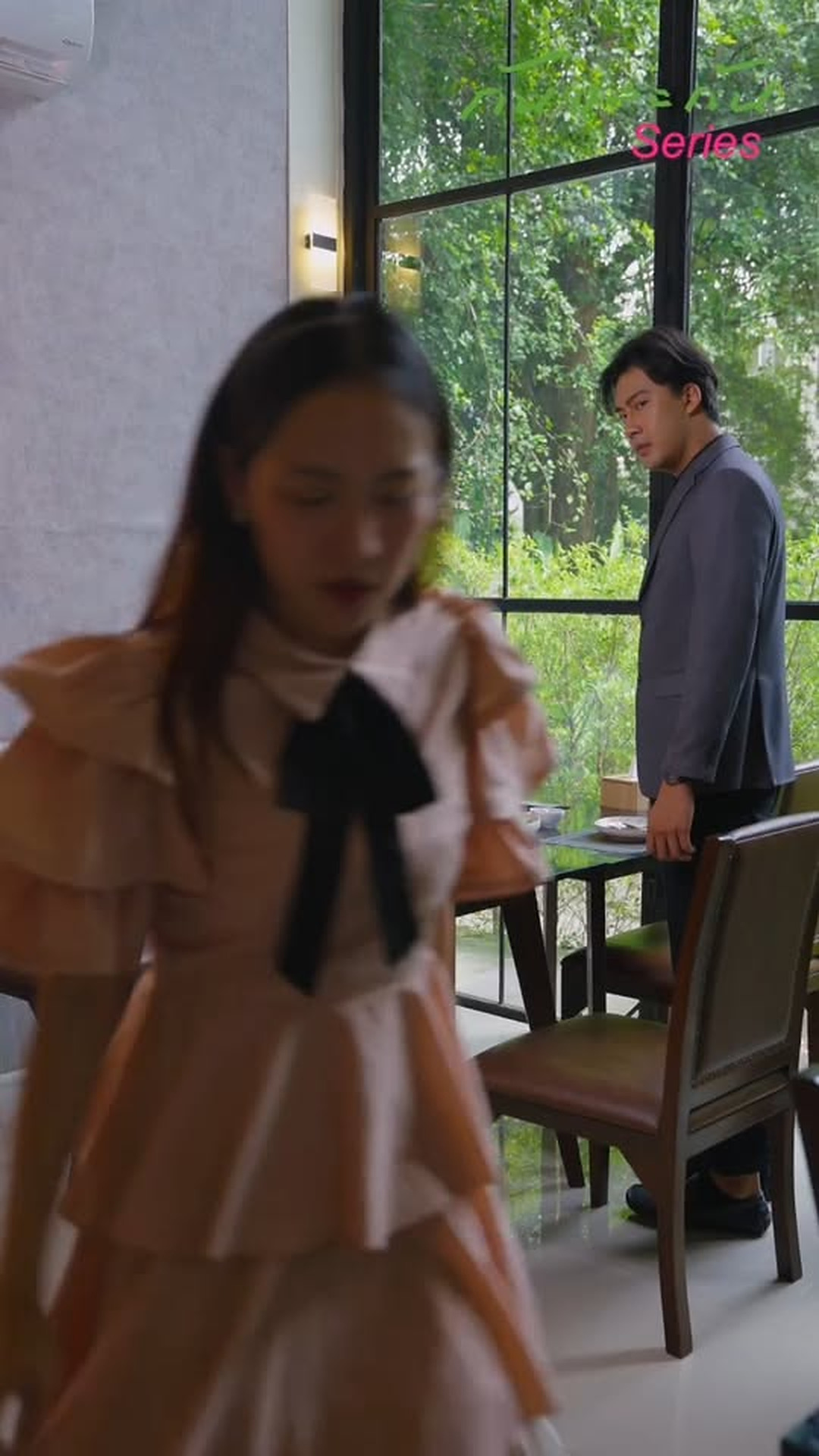 N1503134 ลยกรรมเปล ยนหน าหน กมาเฟ แต เธอย งต องโดนไล part2