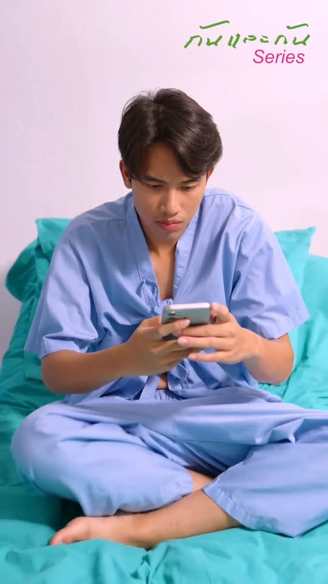 N1603133 คนเร ยบร อยไม ได แปลว าเป นคนด คนพ ดจาไม ไม ได แปลว าเป นคนไม part2