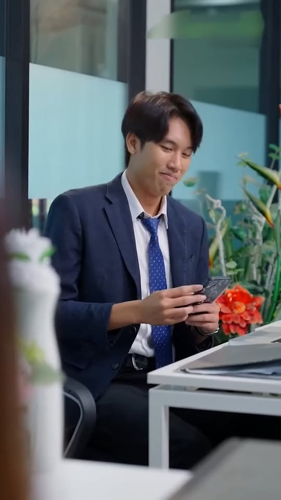 N1903045 เจ านายจ บพน งงาน แต นจ บผ ดคน งานน นจะถอนย งไง part2