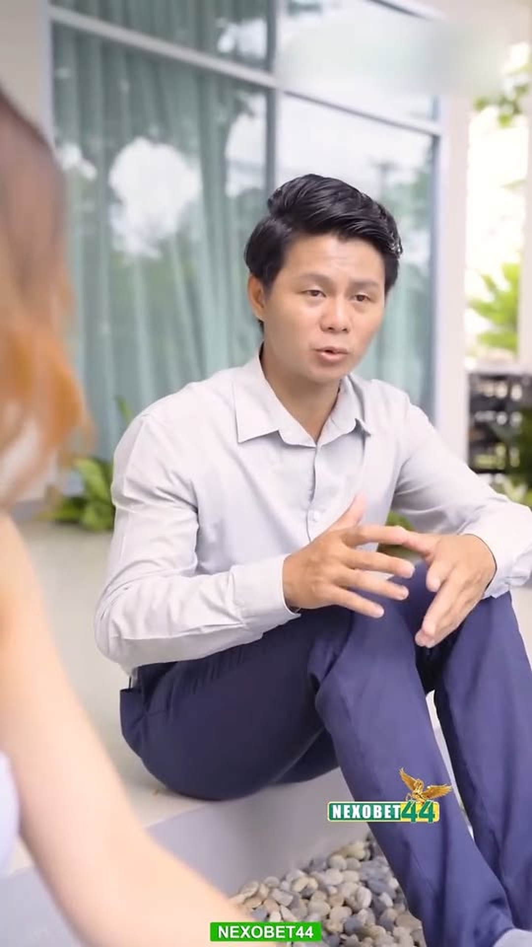 N1803046 ตอนท กด ศร ของผ หญ งไม ใช งท องขอ แต เป นส งท องร กษาไว part2