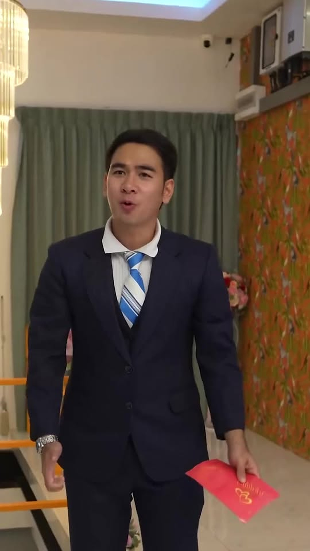 N1903057 งานแต งอลเวง สว งไปสว งมา (1) part2