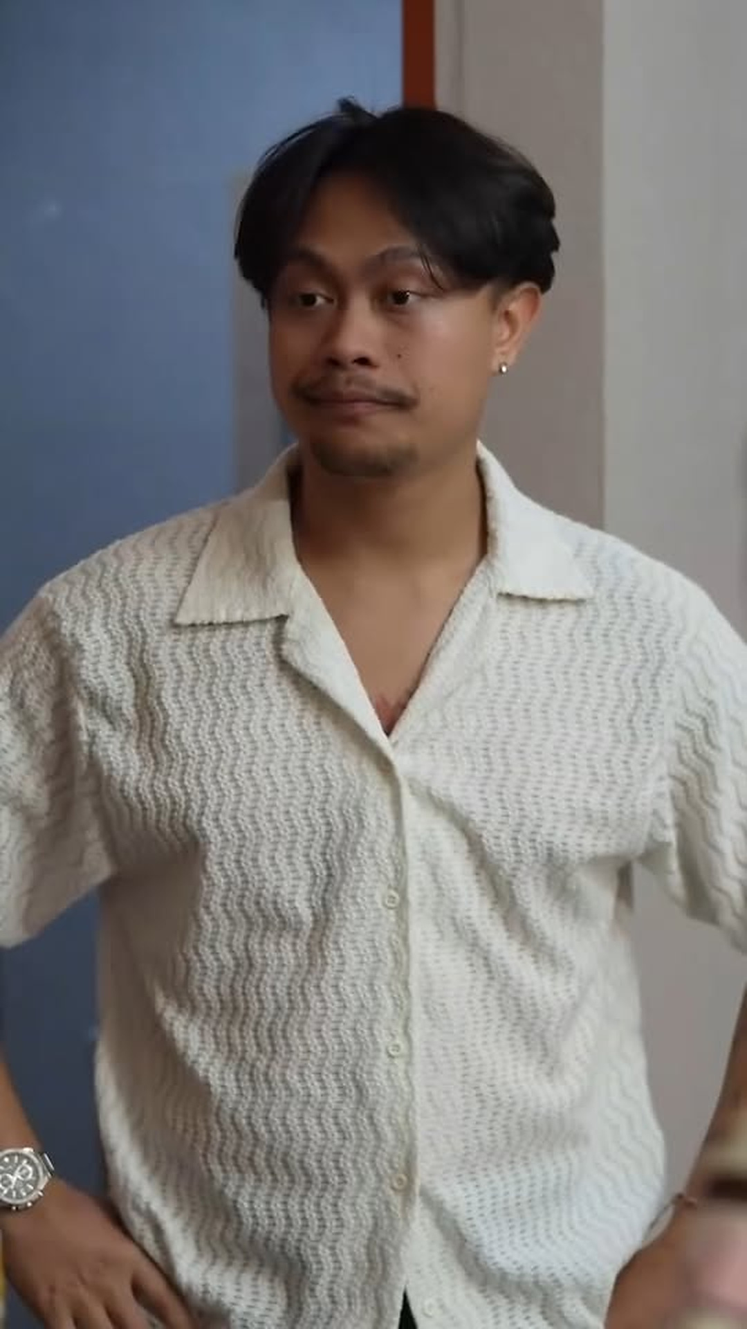 N1803064 าช วยเพ อนแล วเจอแบบน เล ยงแมวด กว (1) part2