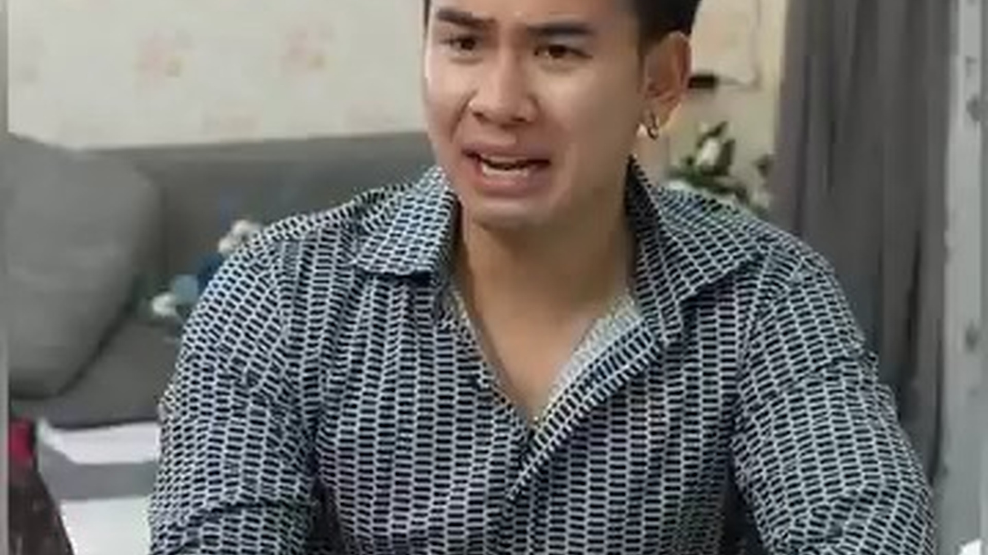 N1703096 เพ อนก เหม อนไม part2